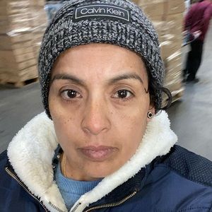 Meet your Posher, Veronica